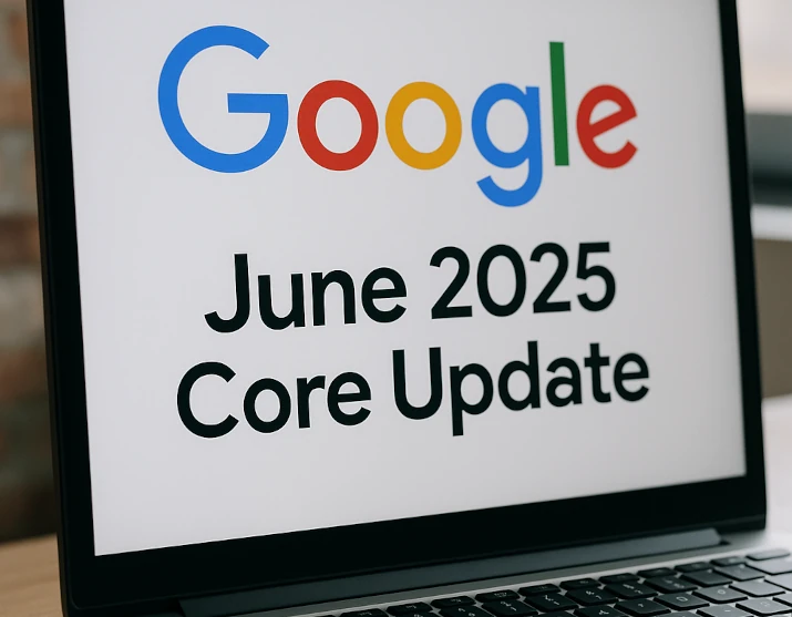 Google June 2025 Core Update